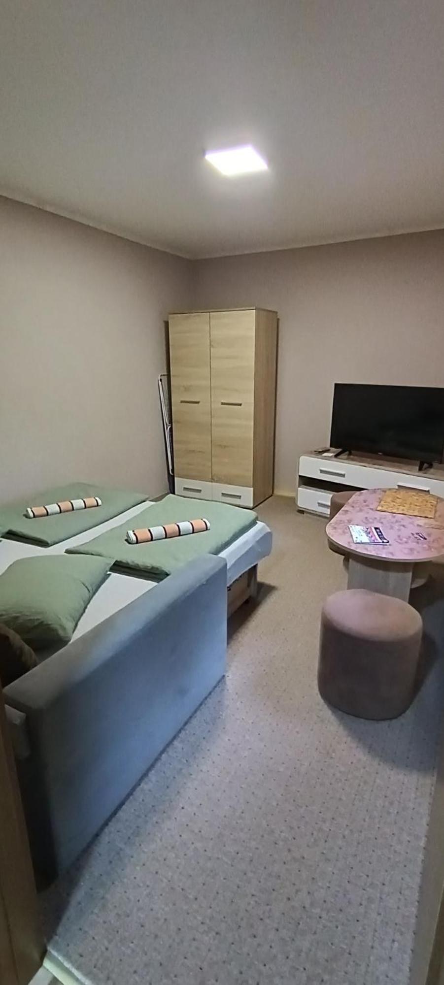 Princips Apartment SJJ Esterno foto